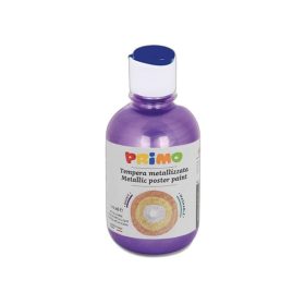 Tempera PRIMO 233TM metallic 300ml, purple