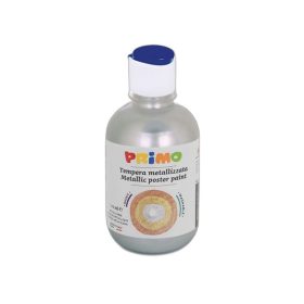 Tempera PRIMO 233TM metallic 300ml, silver