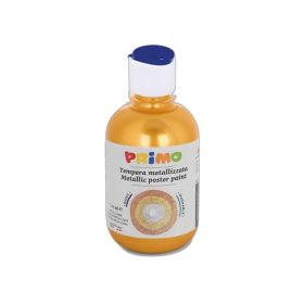 Tempera PRIMO 233TM metallic 300ml, gold
