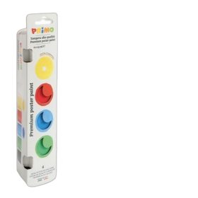 Tempera PRIMO Premium 253TB6E 6x25 ml, jar