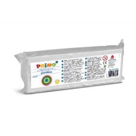 Gyurma PRIMO 261CP 550gr, natúr-fehér