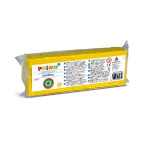 Gyurma PRIMO 261CP 550gr, sárga