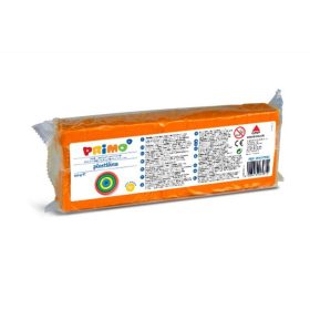 Gyurma PRIMO 261CP 550gr, narancssárga