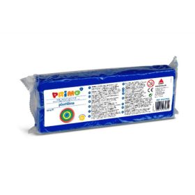 Gyurma PRIMO 261CP 550gr, kék