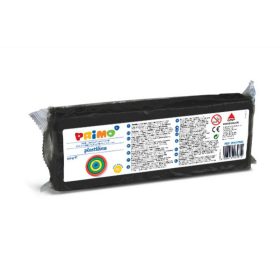 Gyurma PRIMO 261CP 550gr, fekete