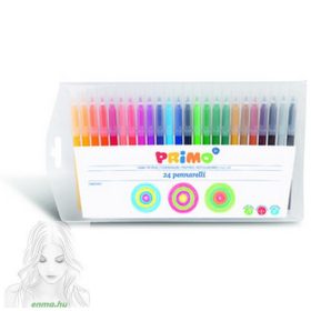 Rostiron Primo 606Pen24B  24Db-Os Készlet