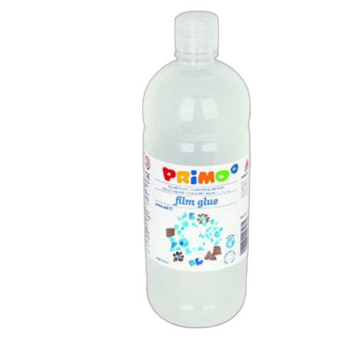 Ragasztó Primo Vízbázisú, Folyékony, 1000Ml