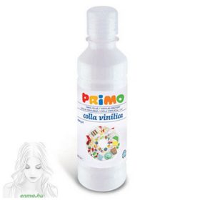 Ragasztó Primo Vinil, Folyékony, 250Gr