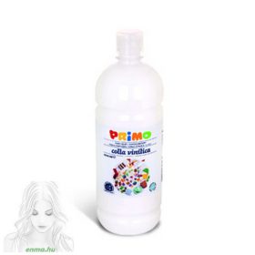 Ragasztó Primo Vinil, Folyékony, 1000Gr