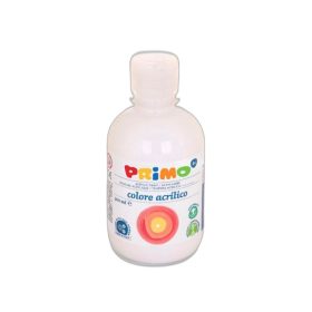 Acrylic paint Primo 300ml, White