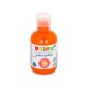 Acrylic paint Primo 300ml, Orange