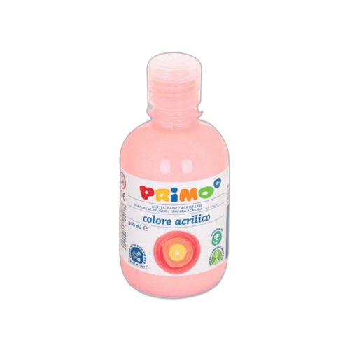 Akrilfesték Primo 300ml, Pink