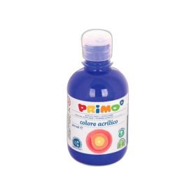 Acrylic paint PRIMO 300ml, Prussian blue