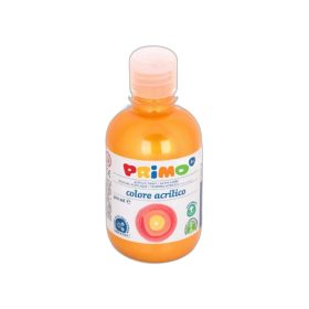 Akrilfesték Primo 300 ml, Arany