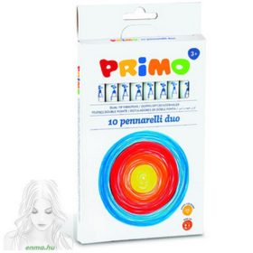 Rostiron Primo 610Pendp10 Kétvégű, 10Db-Os Készlet