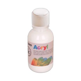 Acrylic paint PRIMO 402TA125100 125ml white