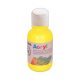 Acrylic paint PRIMO 402TA125201 125ml yellow