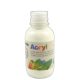 Acrylic paint PRIMO 402TA125291 125ml bone color