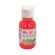 Acrylic paint PRIMO 402TA125300 125ml vermilion red