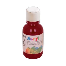 Acrylic paint PRIMO 402TA125320 125ml burgundy