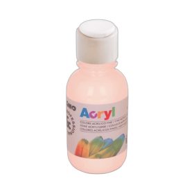 Acrylic paint PRIMO 402TA125330 125ml flesh pink