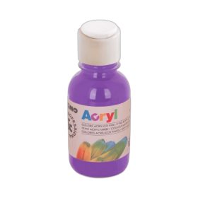 Acrylic paint PRIMO 402TA125400 125ml purple
