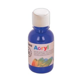 Acrylic paint PRIMO 402TA125500 125ml ultramarine blue