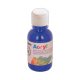 Acrylic paint PRIMO 402TA125500 125ml ultramarine blue