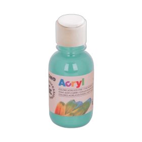 Acrylic paint PRIMO 402TA125512 125ml aquamarine blue