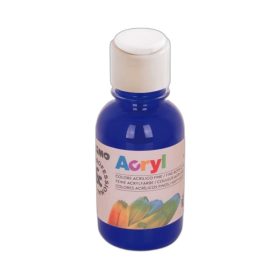 Acrylic paint PRIMO 402TA125521 125ml dark blue