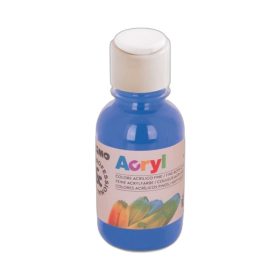 Acrylic paint PRIMO 402TA125540 125ml cobalt blue