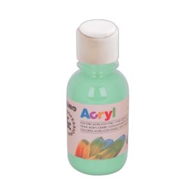 Acrylic paint PRIMO 402TA125611 125ml mint green