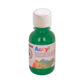 Acrylic paint PRIMO 402TA125690 125ml blister green