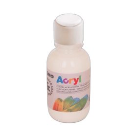 Acrylic paint PRIMO 402TA125700 125ml beige