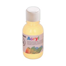 Acrylic paint PRIMO 402TA125703 125ml light brown