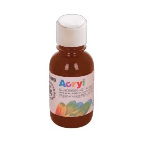 Acrylic paint PRIMO 402TA125745 125ml natural brown