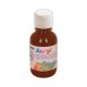 Akrilfesték PRIMO 402TA125745 125ml natural barna