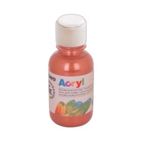 Acrylic paint PRIMO 402TA125930 125ml copper