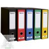 Iratrendező Foroffice Tokos A4 80 Mm Zöld Iratrendező Foroffice Tokos A4 80 Mm Zöld