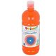 Primo Acrylfarbe 1L, Orange