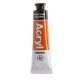 Acrylic Paint Primo Tube 18ml, Orange