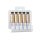 Acrylic Paint Primo Tube 18ml, Gold
