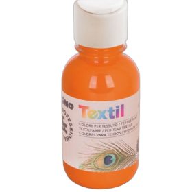 Textilfarbe PRIMO 410TX125250 125ml orange