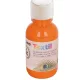 Textilfarbe PRIMO 410TX125250 125ml orange