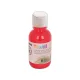 Textilfarbe PRIMO 410TX125300 125ml rot