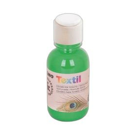 Textilfarbe PRIMO 410TX125610 125ml grün
