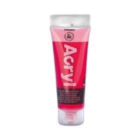 Acrylic paint Primo Tubous 75ml, Magenta