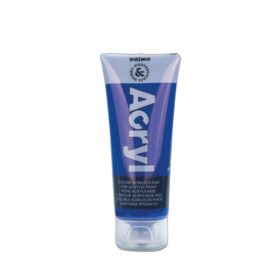Acrylic paint Primo Tube 75 ml, Dark blue