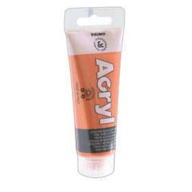   Akrilfesték PRIMO HOBBY & PROFESSIONAL tubusos 75 ml 420TA75930 réz