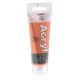Acrylic paint PRIMO HOBBY & PROFESSIONAL tube 75 ml 420TA75930 copper